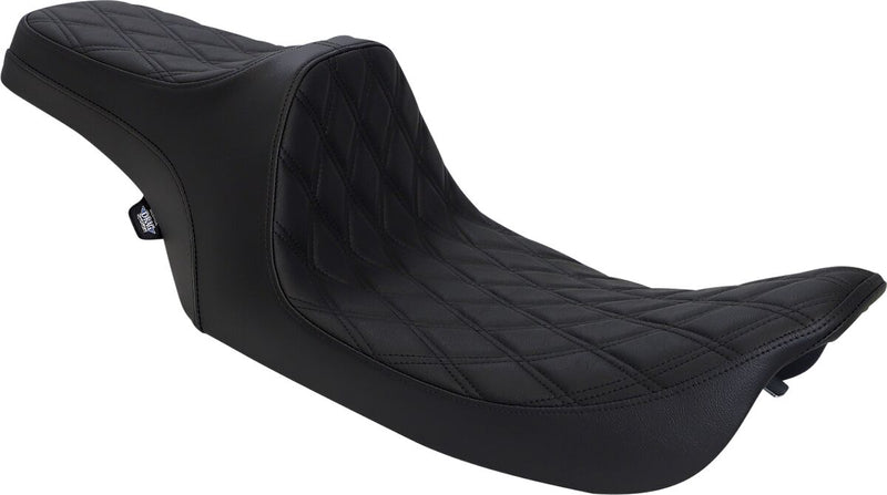 Drag Specialties Predator III Seat #0801-1129
