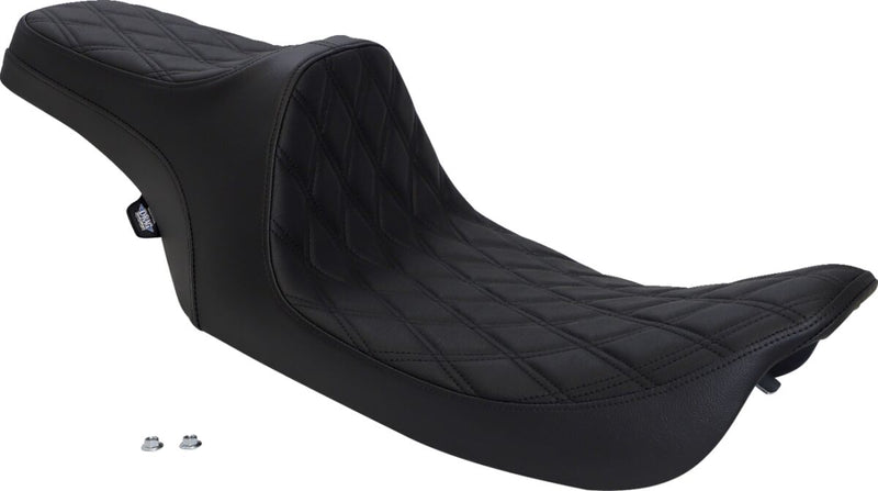 Drag Specialties Predator III Seat #0801-1129
