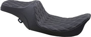 Drag Specialties Predator III Seat #0801-1130