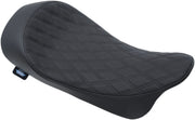 Drag Specialties Low-Profile Solo Seat #0801-1152