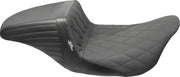 Le Pera Kickflip Daddy Long Legs Seat Black Solo Vinyl
