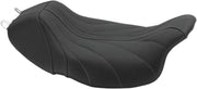 Mustang Revere Journey Solo Seat Black Grey