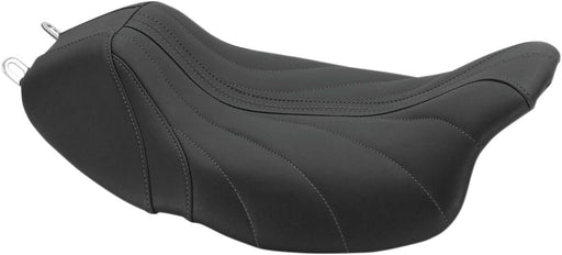 Mustang Revere Journey Solo Seat Black Grey