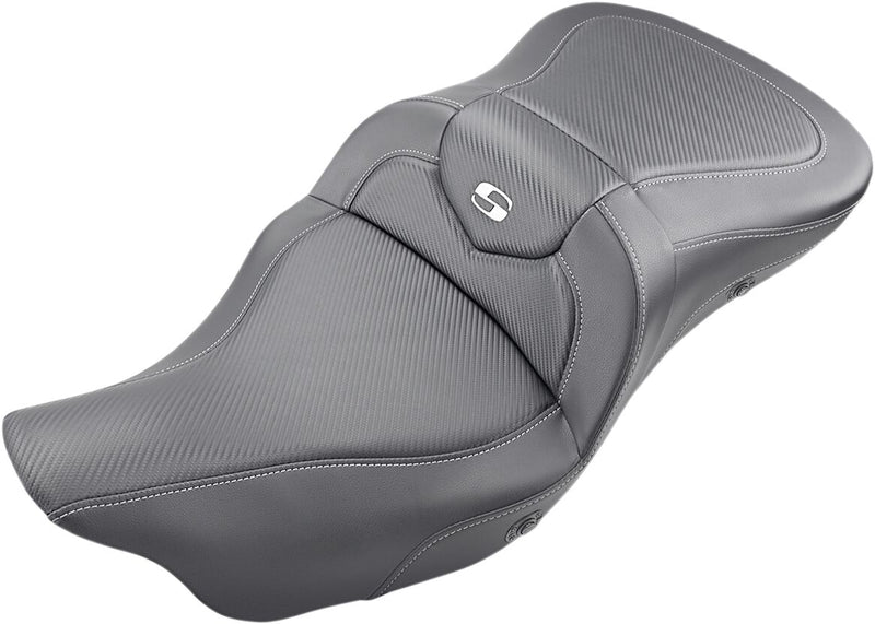 Saddlemen Roadsofaâ„¢ Trike Seat #808-07B-185THC