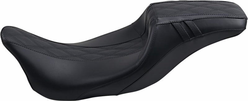 Le Pera Outcast Daddy Long Legs Seat Black Full-Length