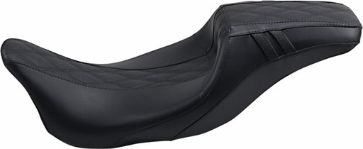 Le Pera Outcast Daddy Long Legs Seat Black Full-Length