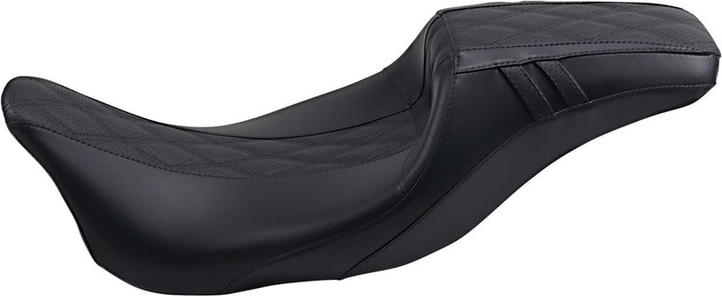 Le Pera Outcast Daddy Long Legs Seat Black Full-Length Each