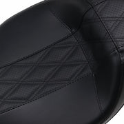 Le Pera Outcast Daddy Long Legs Seat Black Full-Length Each