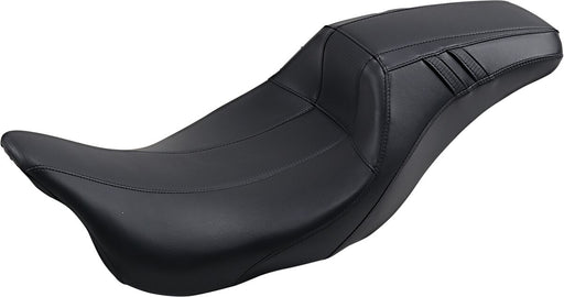 Le Pera Outcast Daddy Long Legs Seat Black Full-Length