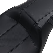 Le Pera Outcast Daddy Long Legs Seat Black Full-Length Each