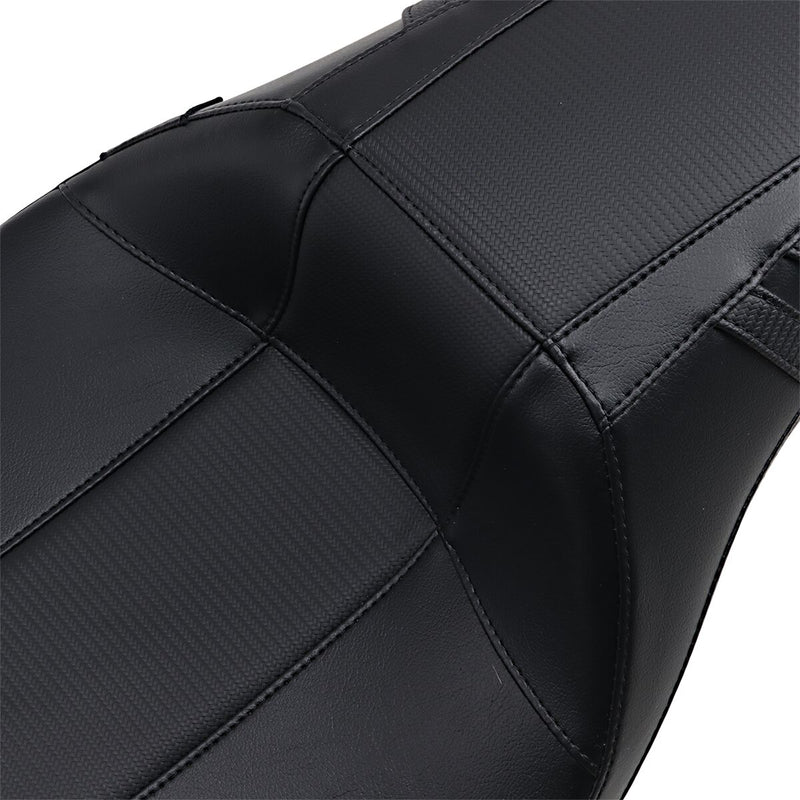Le Pera Outcast Daddy Long Legs Seat Black Full-Length Each