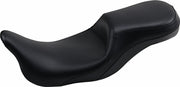 Le Pera Outcast Daddy Long Legs Seat Black 2-Up Seat