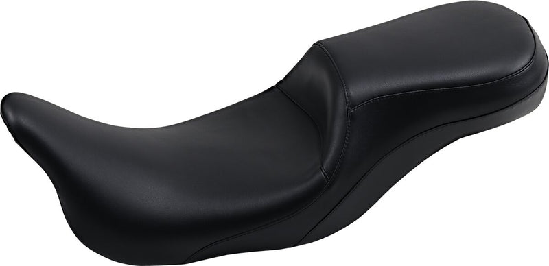 Le Pera Outcast Daddy Long Legs Seat Black 2-Up Seat Each