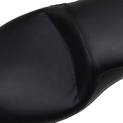 Le Pera Outcast Daddy Long Legs Seat Black 2-Up Seat Each
