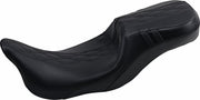Le Pera Outcast Daddy Long Legs Seat Black 2-Up Seat