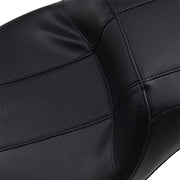 Le Pera Outcast Daddy Long Legs Seat Black 2-Up Seat Each
