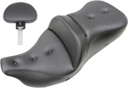 Saddlemen PT Roadsofaâ„¢ Seat #808-07B-181BRHC