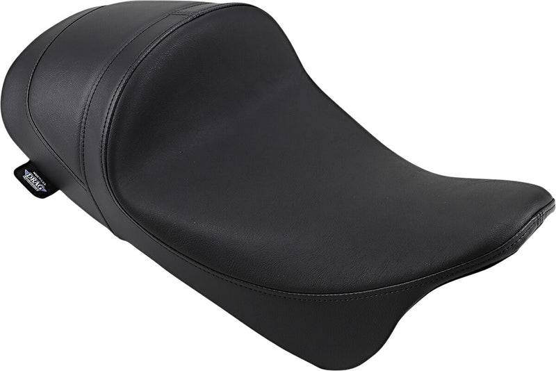 Drag Specialties Forward Low Solo Seat #0801-1250