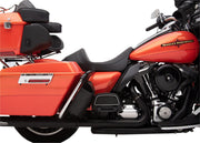 Drag Specialties Forward Low Solo Seat #0801-1250