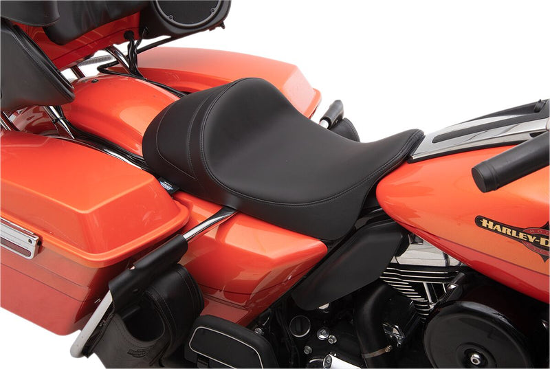 Drag Specialties Forward Low Solo Seat #0801-1251