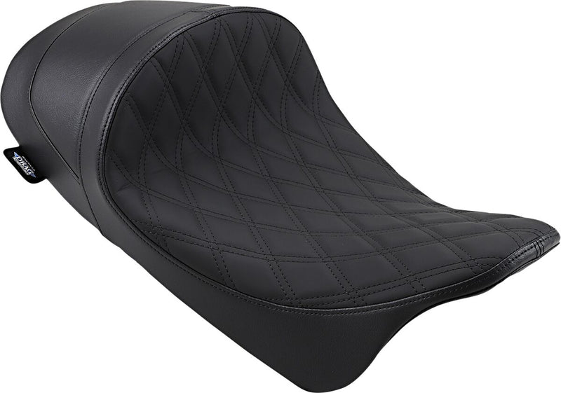 Drag Specialties Forward Low Solo Seat #0801-1252