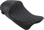 Drag Specialties Forward Low Solo Seat #0801-1253