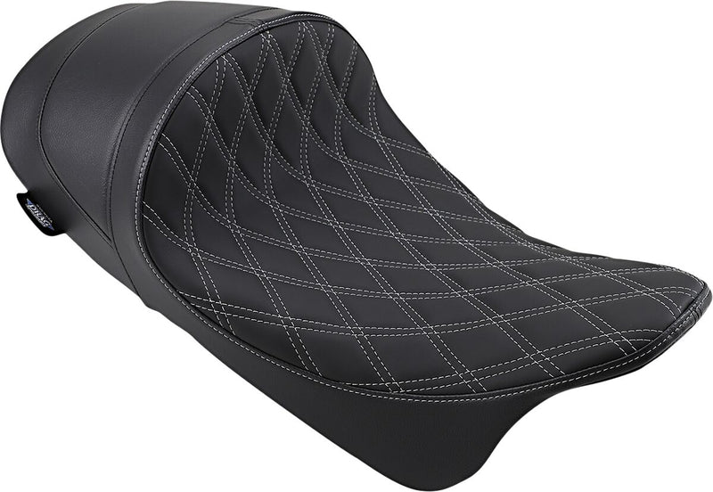 Drag Specialties Forward Low Solo Seat #0801-1253