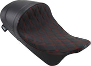Drag Specialties Forward Low Solo Seat #0801-1254
