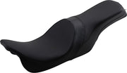 Drag Specialties Forward Positioned Predator Seat #0801-1263
