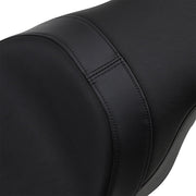 Drag Specialties Forward Positioned Predator Seat #0801-1263