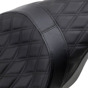 Drag Specialties Forward Positioned Predator Seat #0801-1265