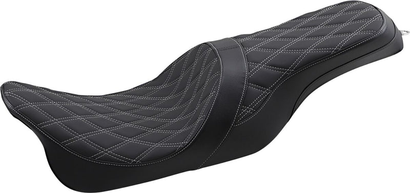 Drag Specialties Forward Positioned Predator Seat #0801-1266