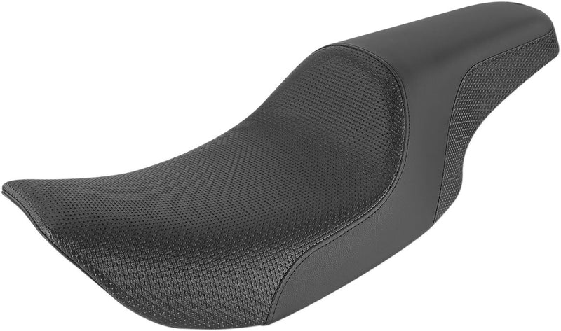 Profiler Basket-weave Seat