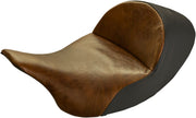 Saddlemen Lariat Solo Seat #808-07B-0041L