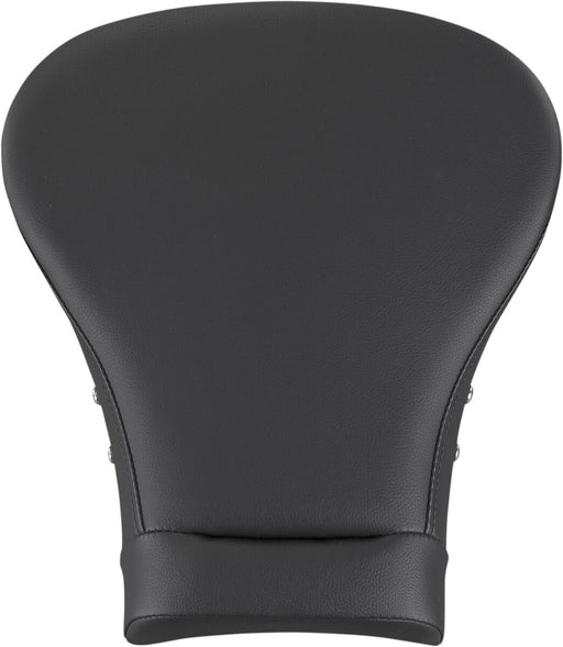 Saddlemen Studded Tour Pillion Seat In Black For Harley-Davidson 2008-2023 FLHR, FLHT, FLHX & FLTR Models