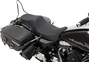 Drag Specialties Predator III Seat #0801-1303