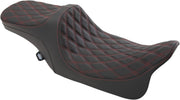 Drag Specialties Predator III Seat #0801-1310