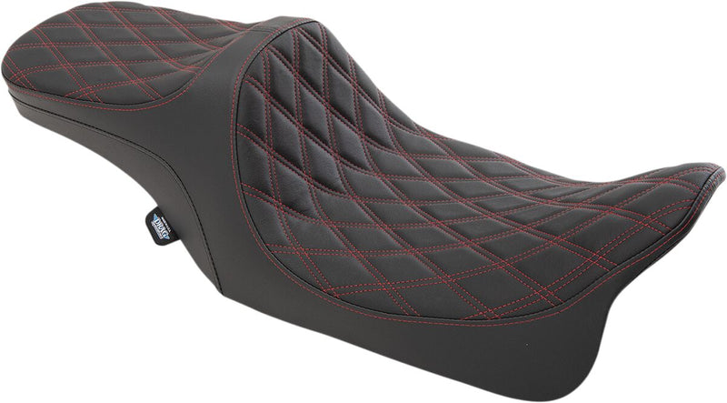 Drag Specialties Predator III Seat #0801-1310