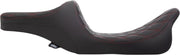 Drag Specialties Predator III Seat #0801-1310