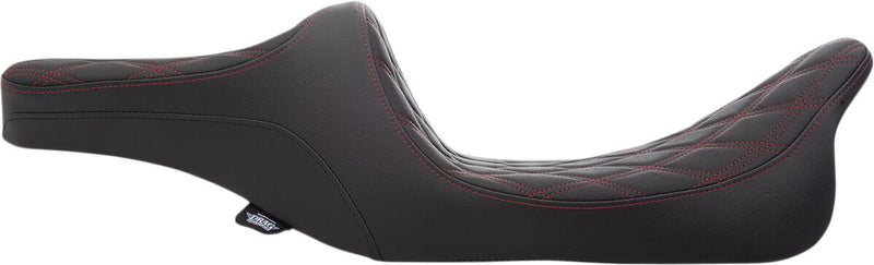 Drag Specialties Predator III Seat #0801-1310