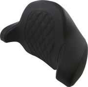 Saddlemen Step Up Tour Pak Seat Cover for 2014-2025 Harley-Davidson Touring Models