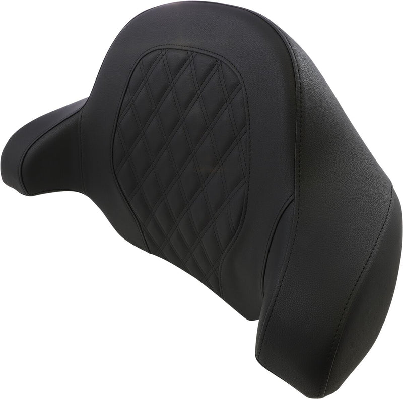 Saddlemen Step Up Tour Pak Seat Cover for 2014-2025 Harley-Davidson Touring Models