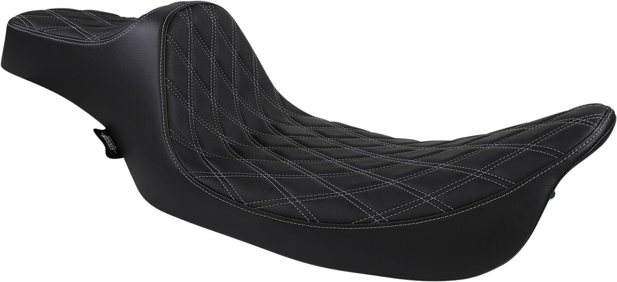 Extended Reach Predator III Seat Classic,
Touring