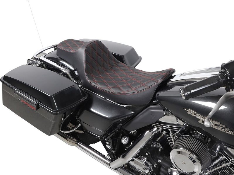 Extended Reach Predator III Seat Classic,
Touring