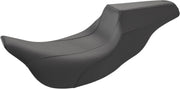 Saddlemen FXR Division Signature Series Seat for 2009-2013 Harley-Davidson Trike and 2008-2025 Harley-Davidson Touring Models
