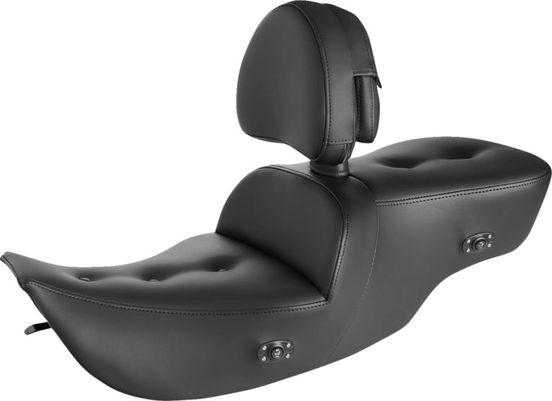 Heated Roadsofa Pillow Top Seat Classic,
Touring