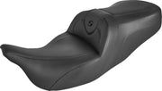 Saddlemen Roadsofa Standard Reach Seat w/o Backrest for 2008-2025 Harley-Davidson Touring Models