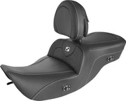 Heated Roadsofa Carbon Fibre Seat