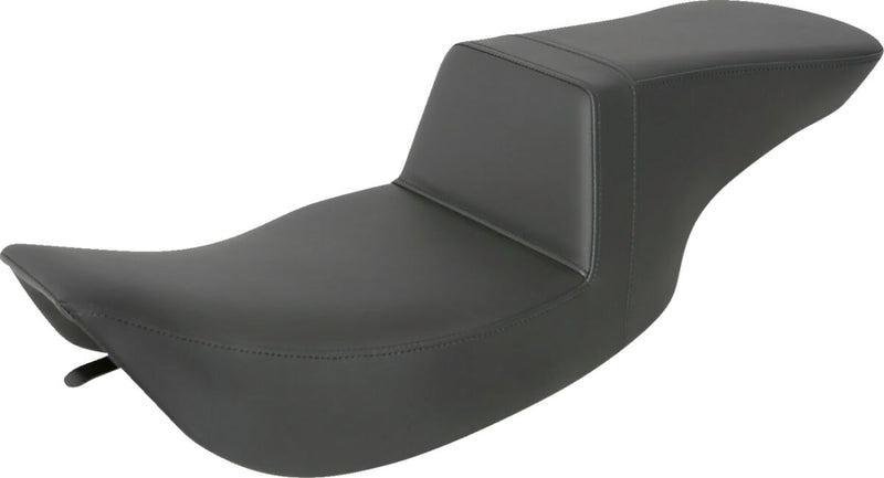 Saddlemen Step-Up Seat For Harley-Davidson 1997-2007 Touring FLHR & FLHX Models
