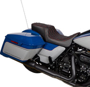 Performance Predator 2-Up Seat